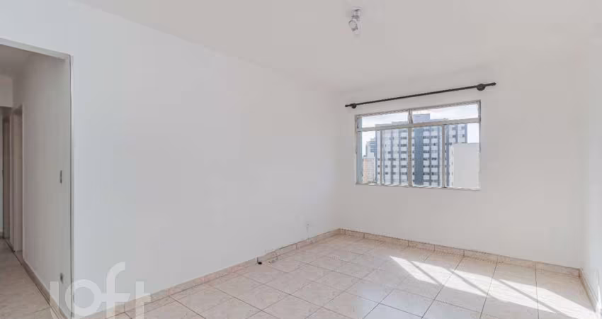 Apartamento com 2 quartos à venda na Avenida Jabaquara, 1178, Saúde, São Paulo