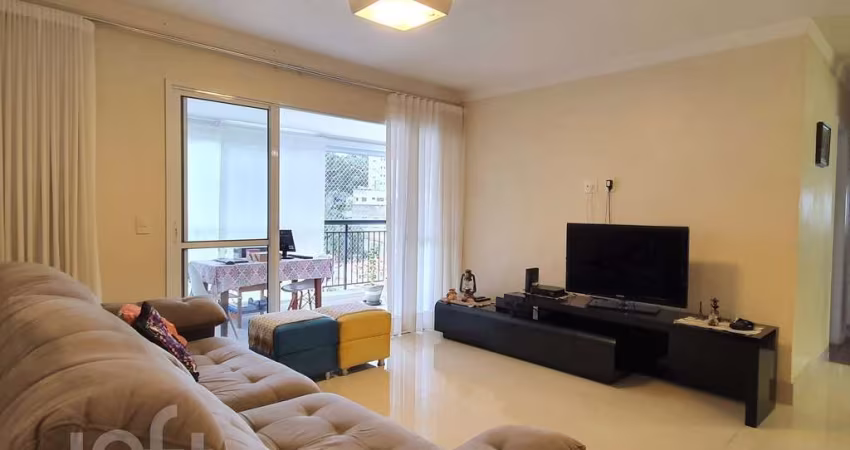 Apartamento com 3 quartos à venda na Rua Almirante José Saldanha da Gama, 75, Mandaqui, São Paulo