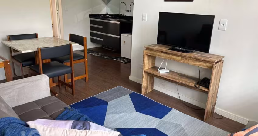 Apartamento com 1 quarto à venda na Alameda Franca, 1645, Jardim Paulista, São Paulo