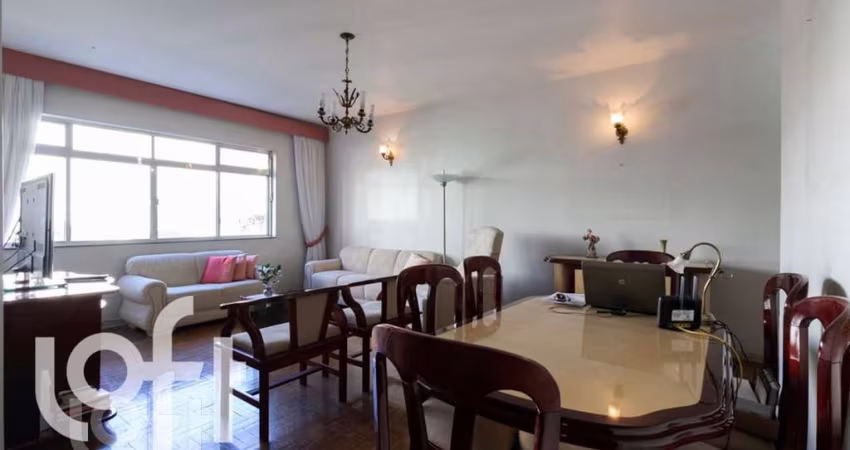 Apartamento com 2 quartos à venda na Rua Humaitá, 184, Bela Vista, São Paulo