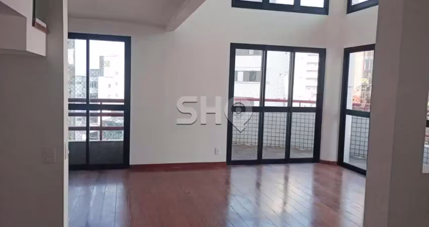 Apartamento com 3 quartos à venda na Rua Itacema, 100, Itaim Bibi, São Paulo