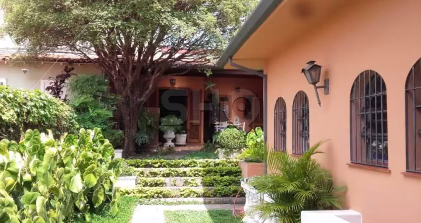 Casa em condomínio fechado com 5 quartos à venda na Capitão Caetano João Batista, 85, Saúde, São Paulo