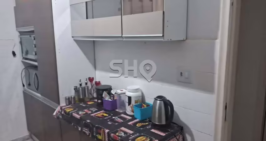 Apartamento com 2 quartos à venda na Rua Vergueiro, 460, Liberdade, São Paulo