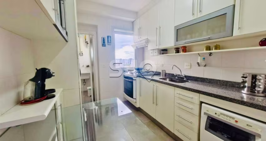 Apartamento com 3 quartos à venda na Rua Nanuque, 310, Vila Leopoldina, São Paulo
