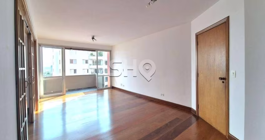 Apartamento com 3 quartos à venda na Rua Harmonia, 445, Sumarezinho, São Paulo