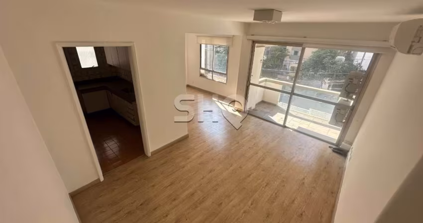 Apartamento com 2 quartos à venda na Alameda Itu, 265, Jardim Paulista, São Paulo
