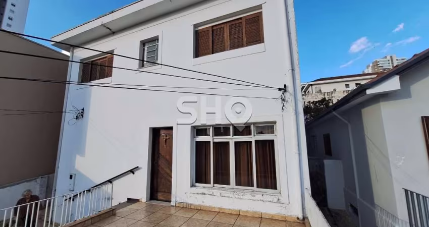 Casa com 3 quartos à venda na Rua Maria Curupaiti, 1056, Vila Ester (Zona Norte), São Paulo