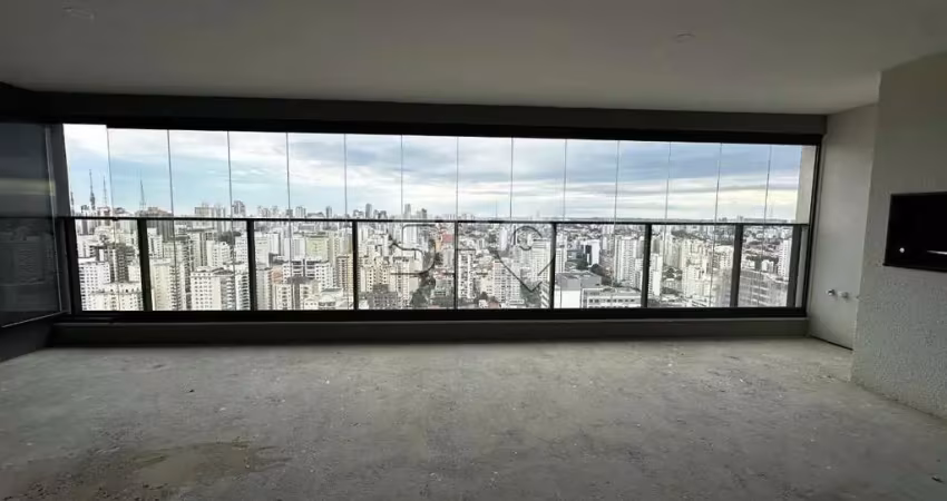 Apartamento com 4 quartos à venda na Rua Cotoxó, 300, Perdizes, São Paulo