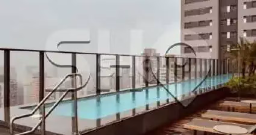 Apartamento com 1 quarto à venda na Rua Raul Pompéia, 581, Pompéia, São Paulo