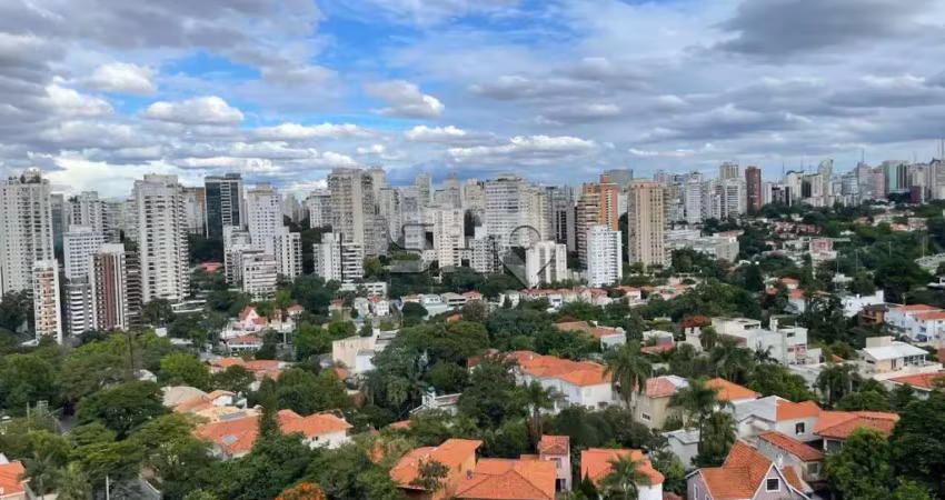 Apartamento com 3 quartos à venda na Rua João Ramalho, 108, Perdizes, São Paulo