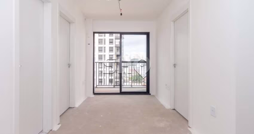 Apartamento com 2 quartos à venda na Rua Melo Palheta, 165, Água Branca, São Paulo