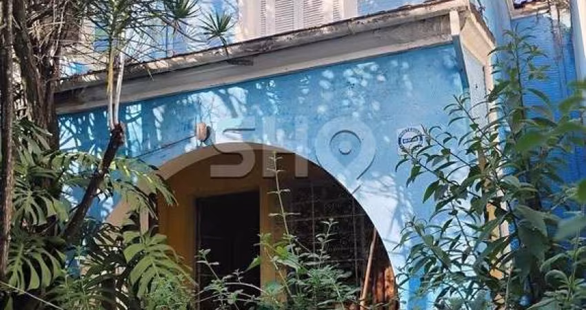 Casa comercial à venda na Sabaúna, 155, Água Branca, São Paulo