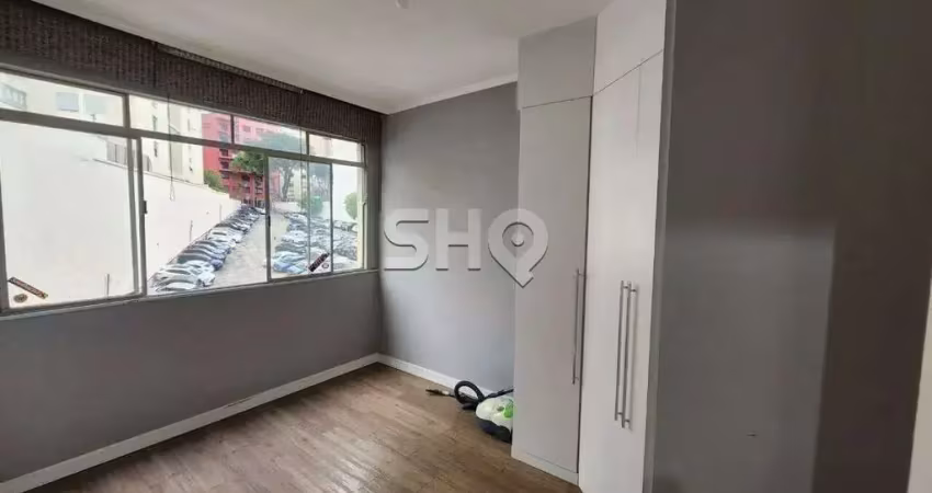 Apartamento com 1 quarto à venda na Rua Dona Adma Jafet, 173, Bela Vista, São Paulo