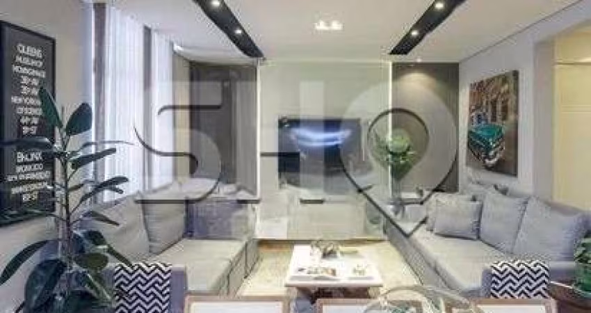 Apartamento com 3 quartos à venda na Rua Baronesa de Itu, 459, Santa Cecília, São Paulo