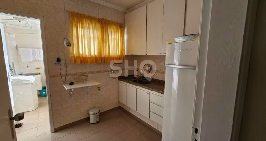 Apartamento com 1 quarto à venda na Rua Heitor Penteado, 1460, Sumarezinho, São Paulo