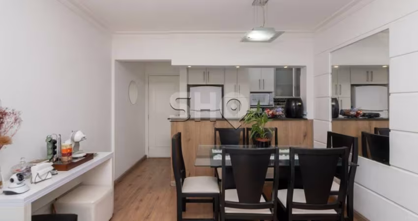 Apartamento com 2 quartos à venda na Rua Coronel Melo de Oliveira, 1062, Perdizes, São Paulo