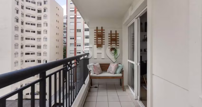 Apartamento com 2 quartos à venda na Rua Coronel Melo de Oliveira, 1062, Perdizes, São Paulo