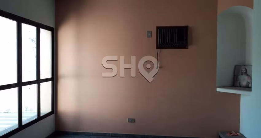 Casa com 3 quartos à venda na Rua Cardoso de Almeida, 1630, Perdizes, São Paulo