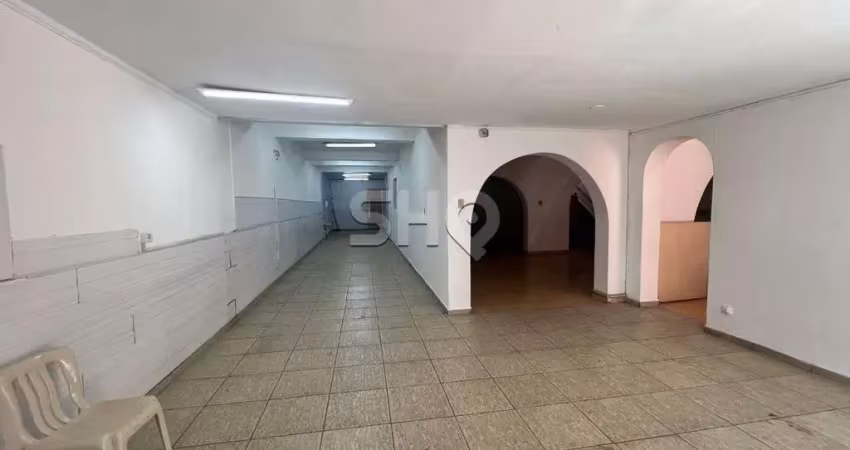 Casa comercial à venda na Avenida Pacaembu, 789, Pacaembu, São Paulo