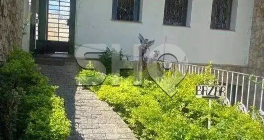 Casa com 3 quartos à venda na Rua Tapiraí, 236, Vila Isolina Mazzei, São Paulo