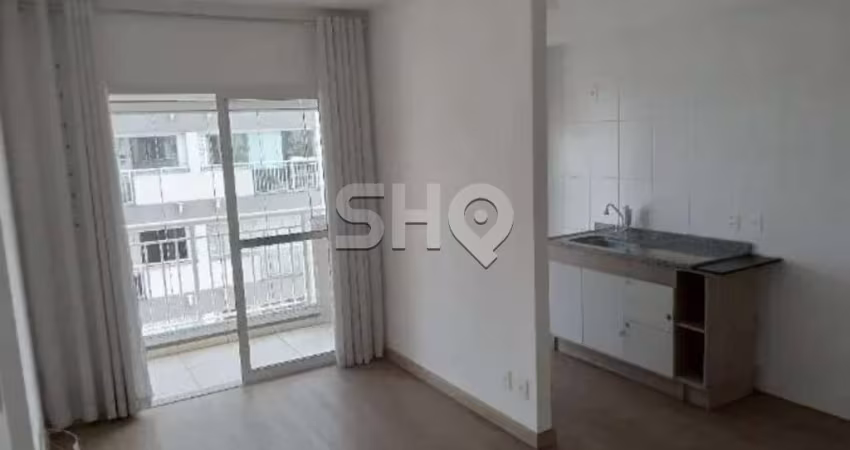 Apartamento com 2 quartos à venda na Rua Cônego Vicente Miguel Marino, 179, Barra Funda, São Paulo