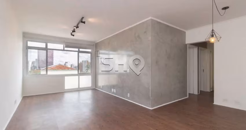 Apartamento com 3 quartos à venda na Rua Fradique Coutinho, 1036, Pinheiros, São Paulo