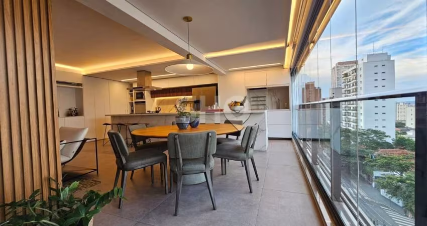Apartamento com 2 quartos à venda na Rua Havaí, 185, Perdizes, São Paulo