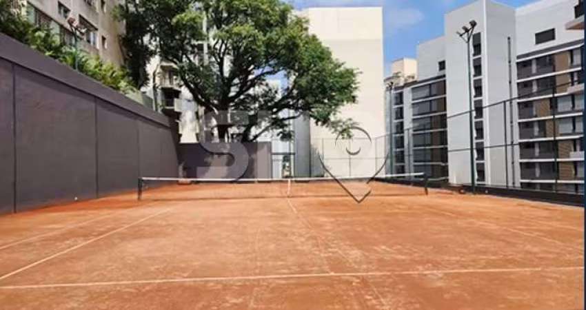 Apartamento com 4 quartos à venda na Rua José Donatelli, 8, Perdizes, São Paulo