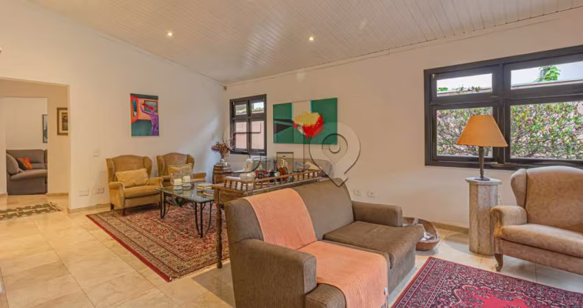 Casa com 4 quartos à venda na Gaspar Moreira, 471, Butantã, São Paulo