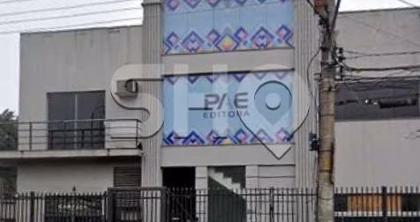 Prédio para alugar na Rua Saguairu, 272, Casa Verde, São Paulo