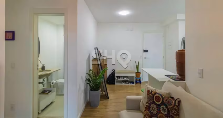 Apartamento com 2 quartos à venda na Rua Cônego Ladeira, 297, Vila Mazzei, São Paulo