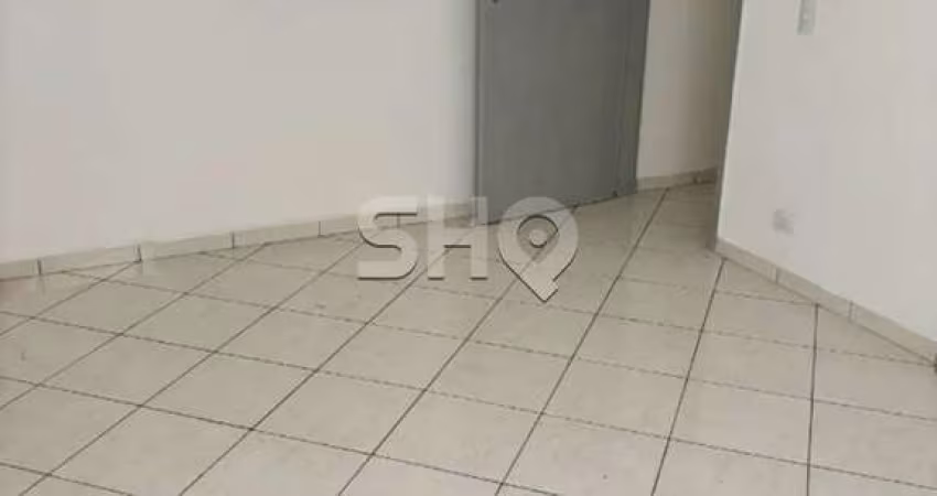 Apartamento com 2 quartos à venda na Rua Costa Carvalho, 373, Pinheiros, São Paulo