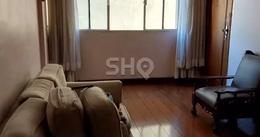 Apartamento com 3 quartos à venda na Rua Apinajés, 1268, Perdizes, São Paulo