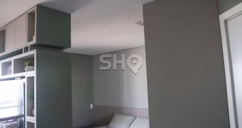 Apartamento com 1 quarto à venda na Rua Paula Ney, 428, Vila Mariana, São Paulo