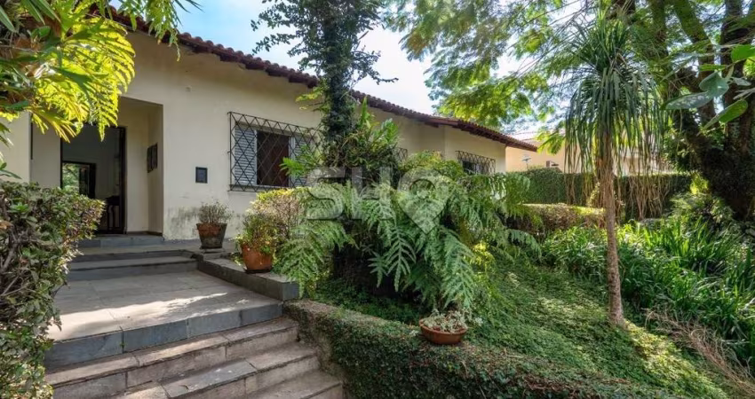 Casa com 4 quartos à venda na Rua Eleutério Prado, 196, Lapa, São Paulo