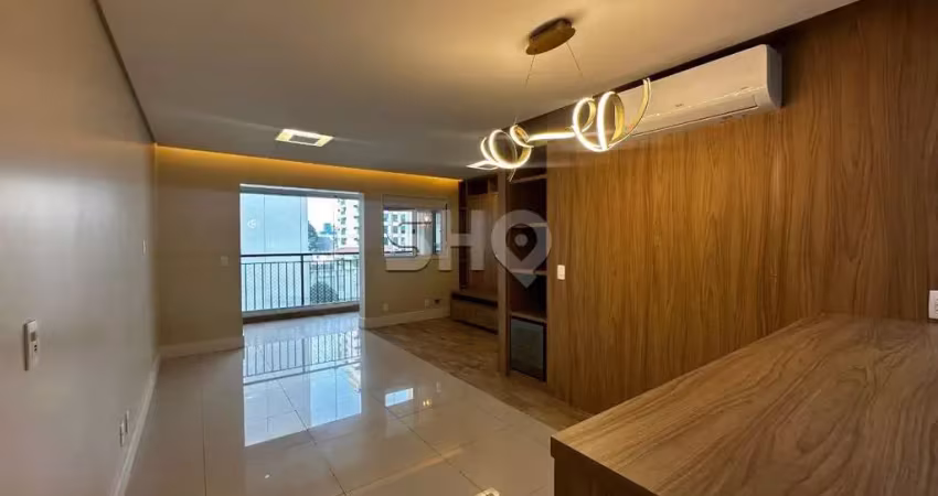 Apartamento com 3 quartos à venda na Rua Cajaíba, 458, Pompéia, São Paulo