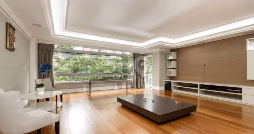 Apartamento com 3 quartos à venda na Avenida São Luís, 140, República, São Paulo