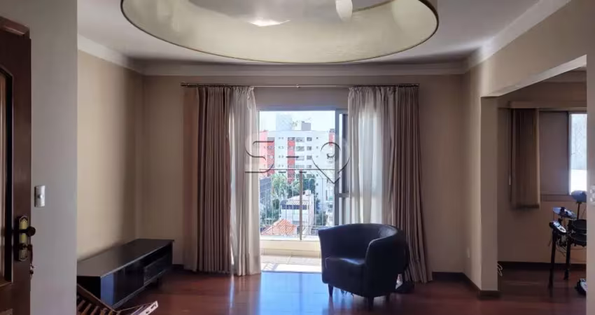 Apartamento com 3 quartos à venda na Rua Alves Guimarães, 1185, Pinheiros, São Paulo