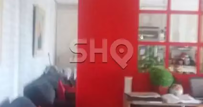 Apartamento com 2 quartos à venda na Rua Cândida Franco de Barros, 320, Itaberaba, São Paulo