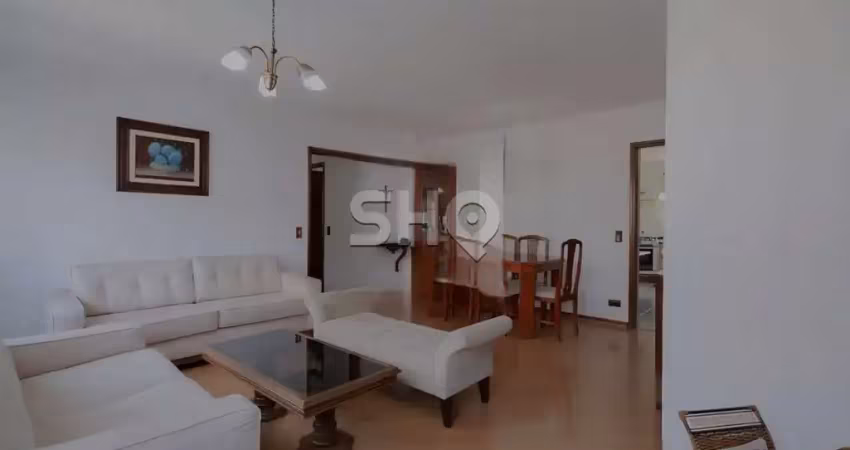 Apartamento com 3 quartos à venda na Rua Eudoro Lemos de Oliveira, 117, Santana, São Paulo