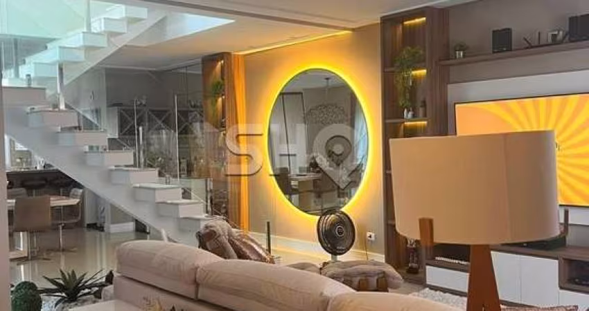 Casa com 3 quartos à venda na Rua Maria Rosa de Siqueira, 84, Santana, São Paulo