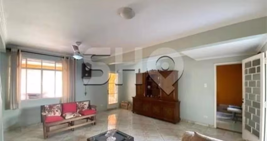 Casa com 3 quartos à venda na Rua Gregório Paes de Almeida, 307, Vila Madalena, São Paulo