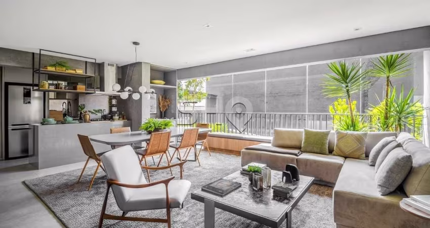 Apartamento com 3 quartos à venda na Rua Rodrigo Lobato, 111, Jardim Vera Cruz, São Paulo