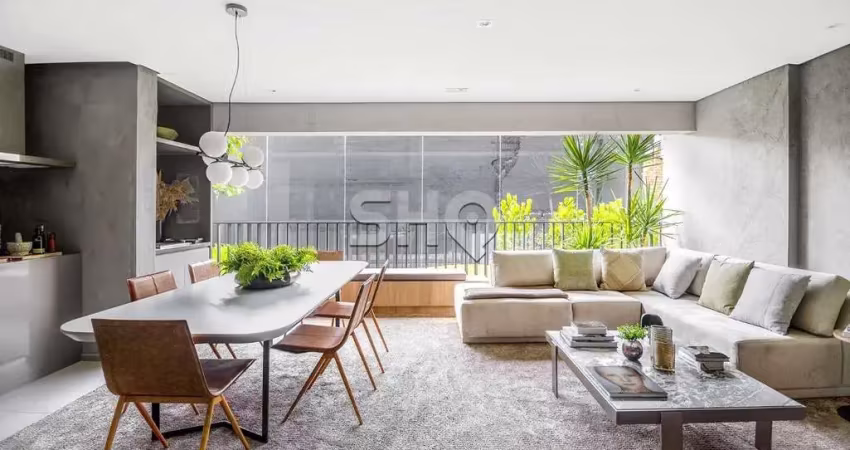 Apartamento com 3 quartos à venda na Rua Rodrigo Lobato, 111, Jardim Vera Cruz, São Paulo