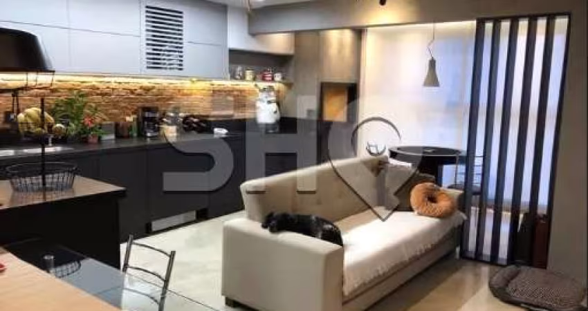 Apartamento com 2 quartos à venda na Rua Jorge Valim, 188, Vila Ester (Zona Norte), São Paulo