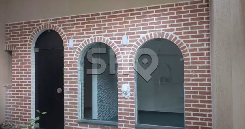 Casa com 4 quartos à venda na Rua Doutor Seng, 120, Bela Vista, São Paulo
