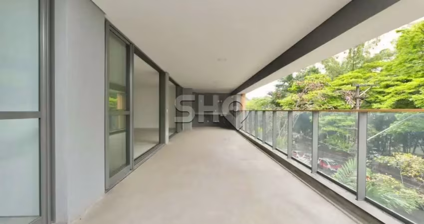 Apartamento com 4 quartos à venda na Rua Campevas, 725, Perdizes, São Paulo