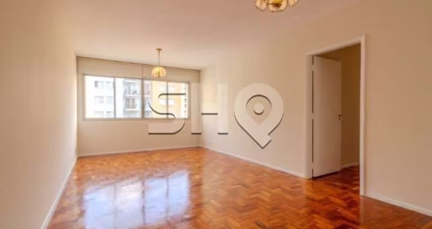Apartamento com 3 quartos à venda na Rua Iperoig, 561, Perdizes, São Paulo