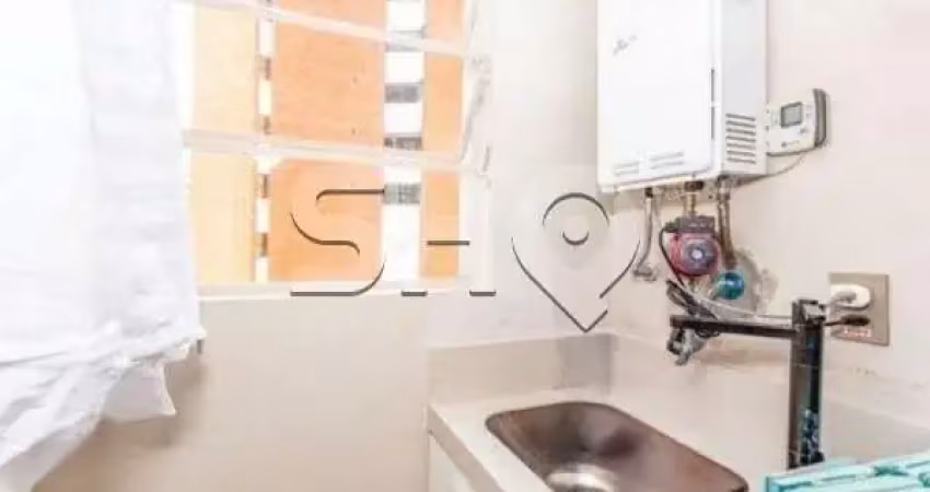 Cobertura com 2 quartos à venda na Rua Capote Valente, 259, Pinheiros, São Paulo