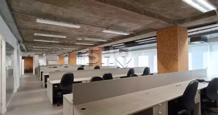Ponto comercial com 6 salas à venda na Avenida Ipiranga, 324, República, São Paulo